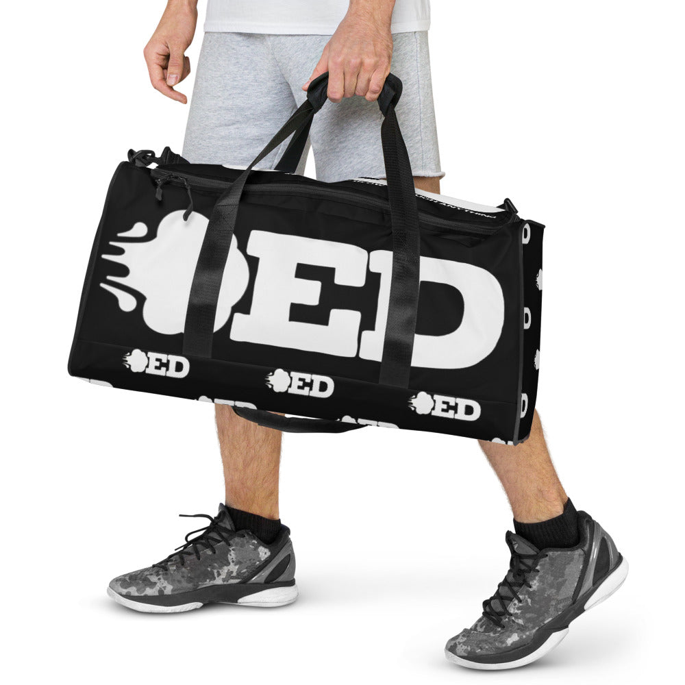 Big Blowed OG Duffle Bag - Multiple Color Options