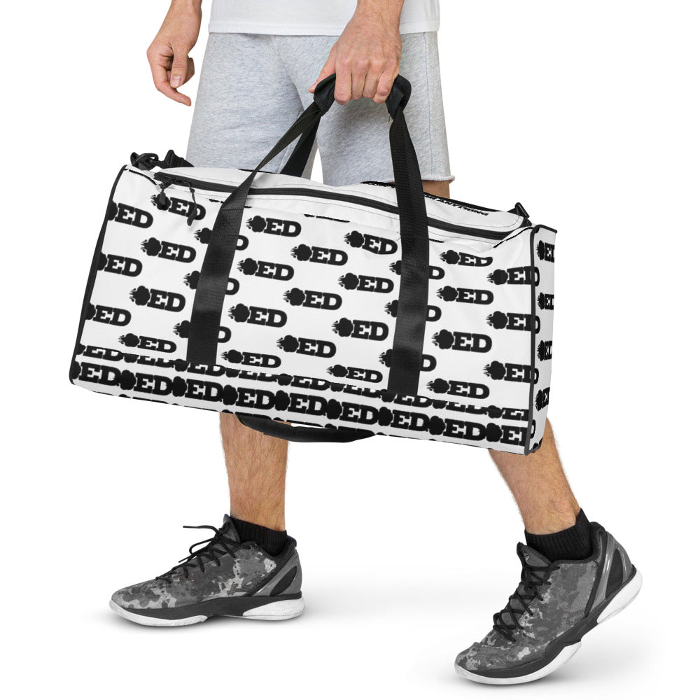 Extra Blowed Duffle Bag - Multiple Color Options