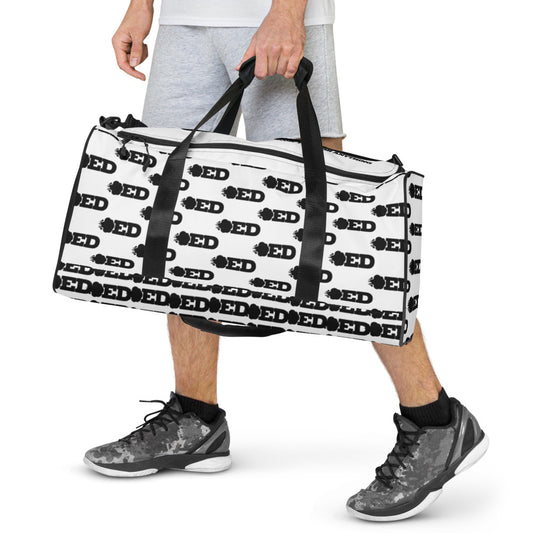 Extra Blowed Duffle Bag - Multiple Color Options