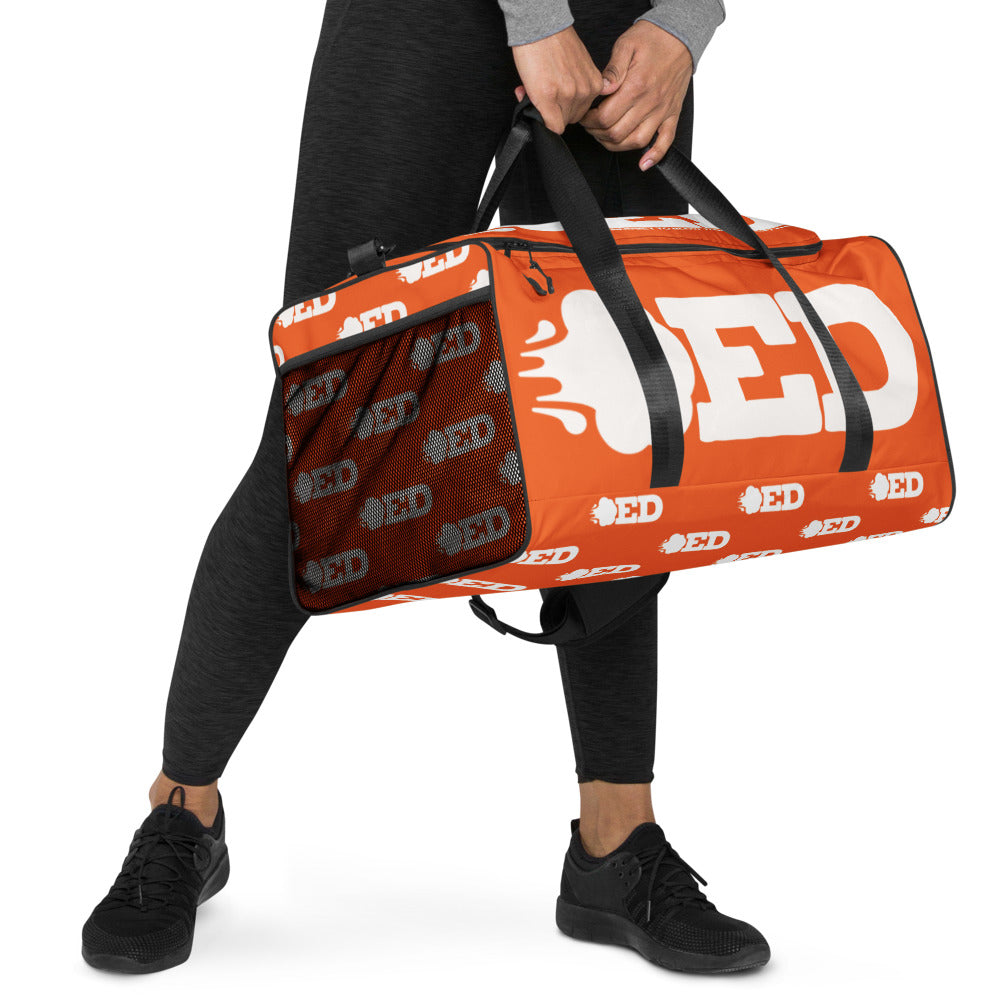 Big Blowed OG Duffle Bag - Multiple Color Options