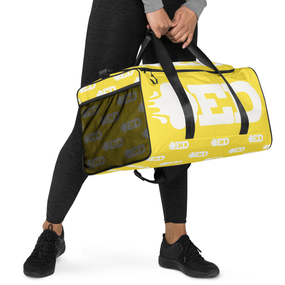 Big Blowed OG Duffle Bag - Multiple Color Options