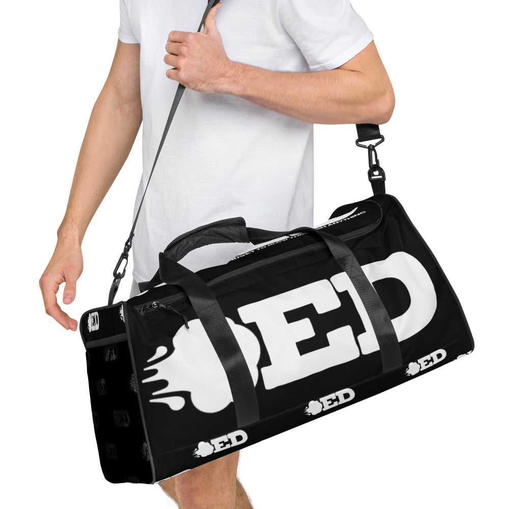 Big Blowed OG Duffle Bag - Multiple Color Options