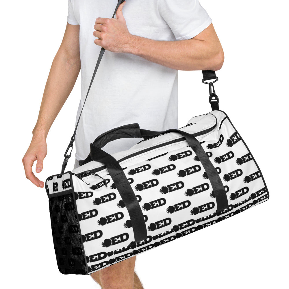 Extra Blowed Duffle Bag - Multiple Color Options