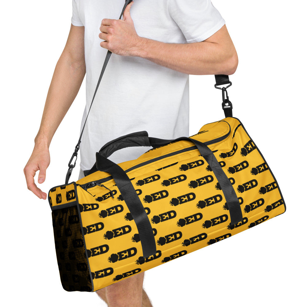 Extra Blowed Duffle Bag - Multiple Color Options