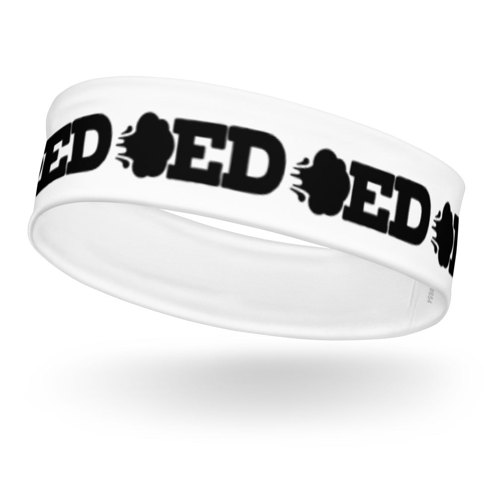 Extra Blowed Headband - Multiple Color Options