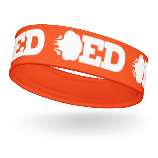Extra Blowed Headband - Multiple Color Options