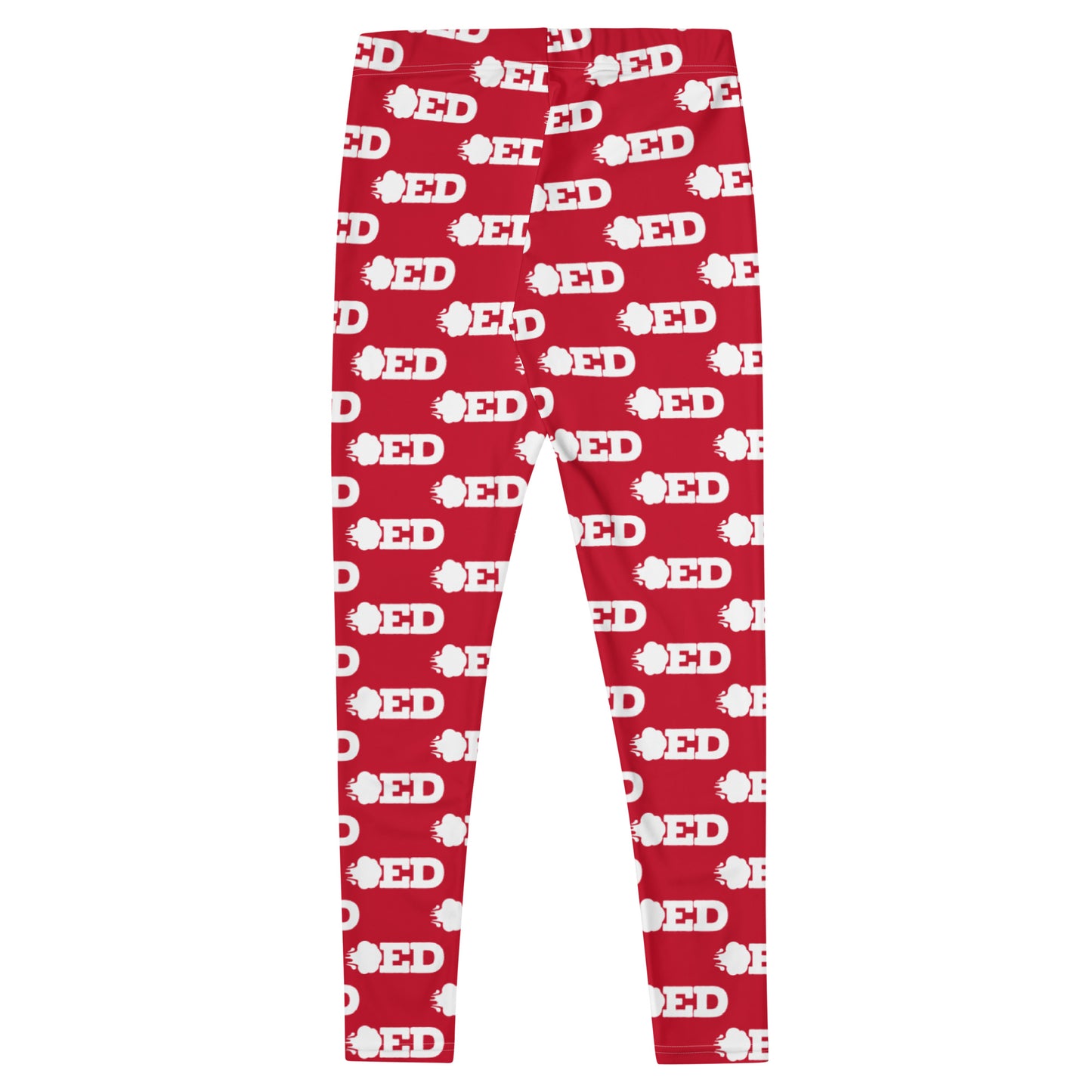 Extra Blowed Leggings - Multiple Color Options