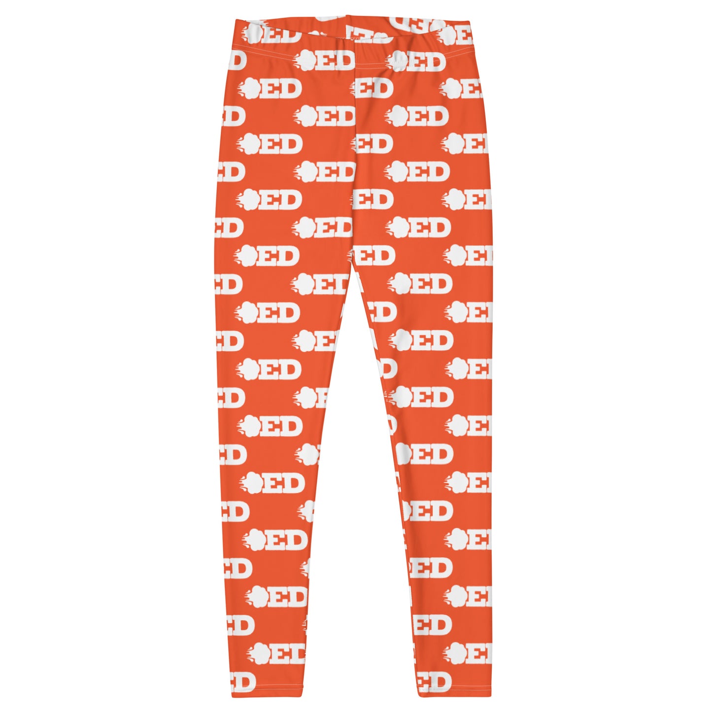 Extra Blowed Leggings - Multiple Color Options