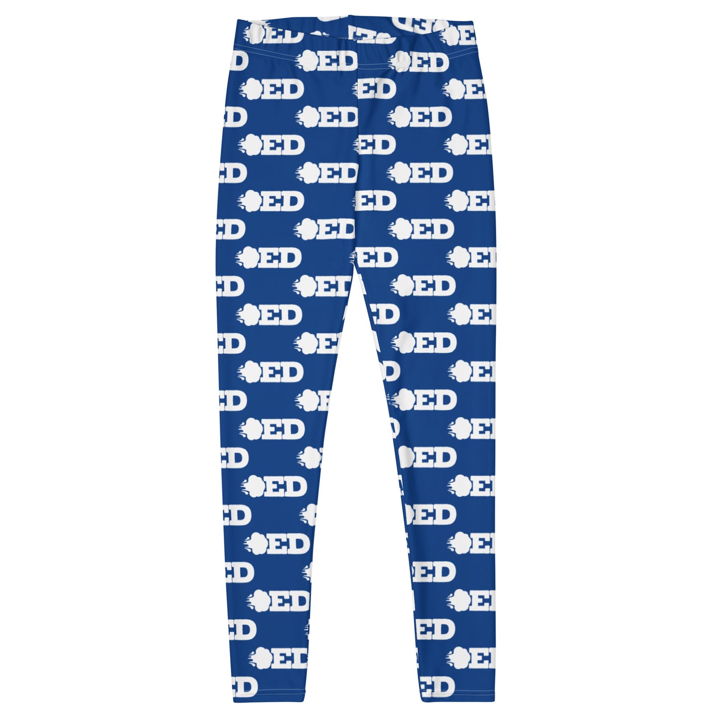 Extra Blowed Leggings - Multiple Color Options