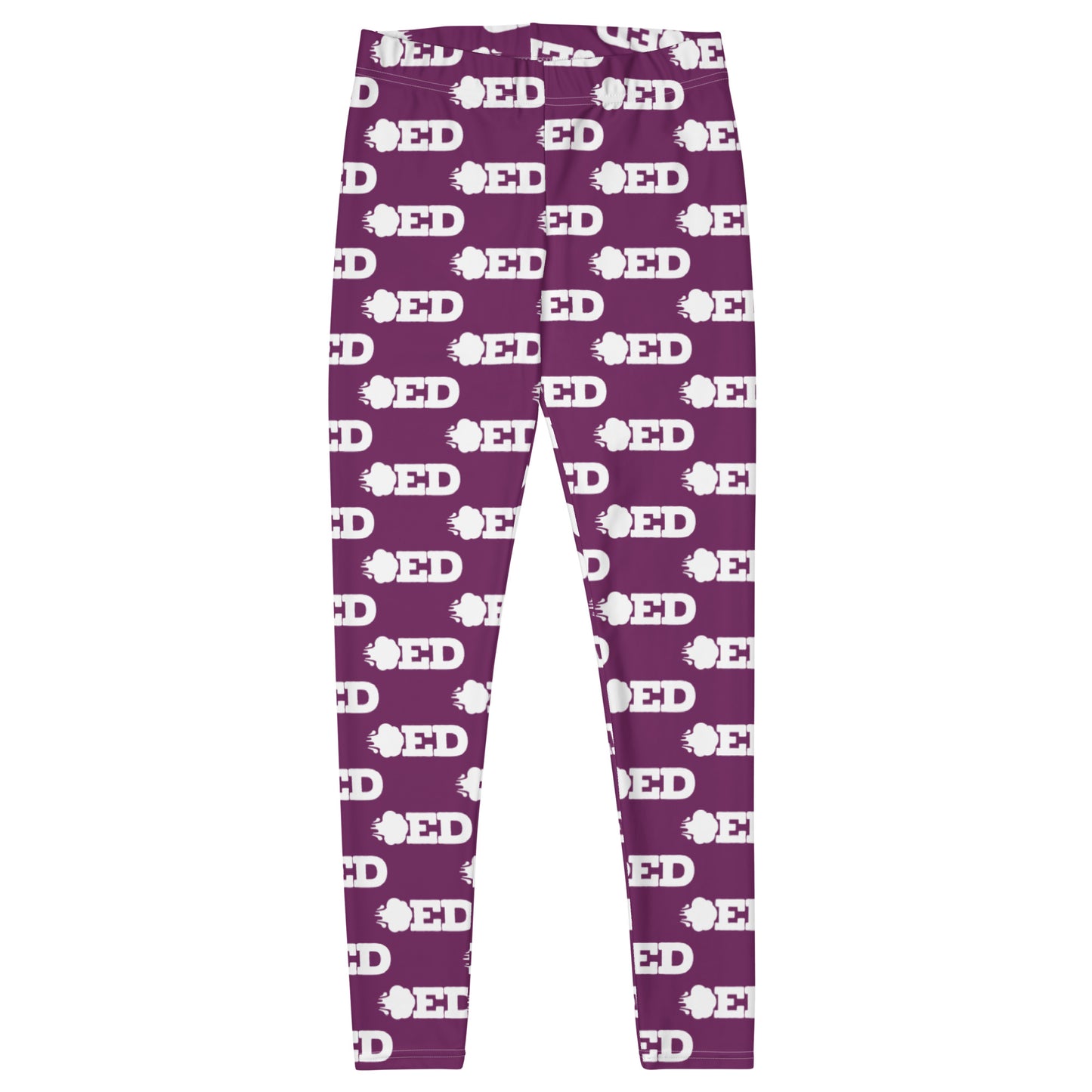 Extra Blowed Leggings - Multiple Color Options