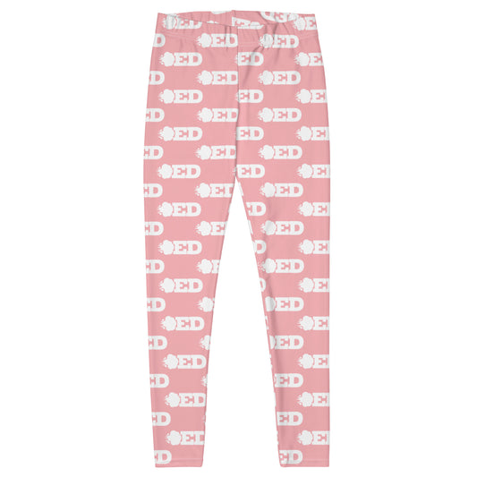 Extra Blowed Leggings - Multiple Color Options