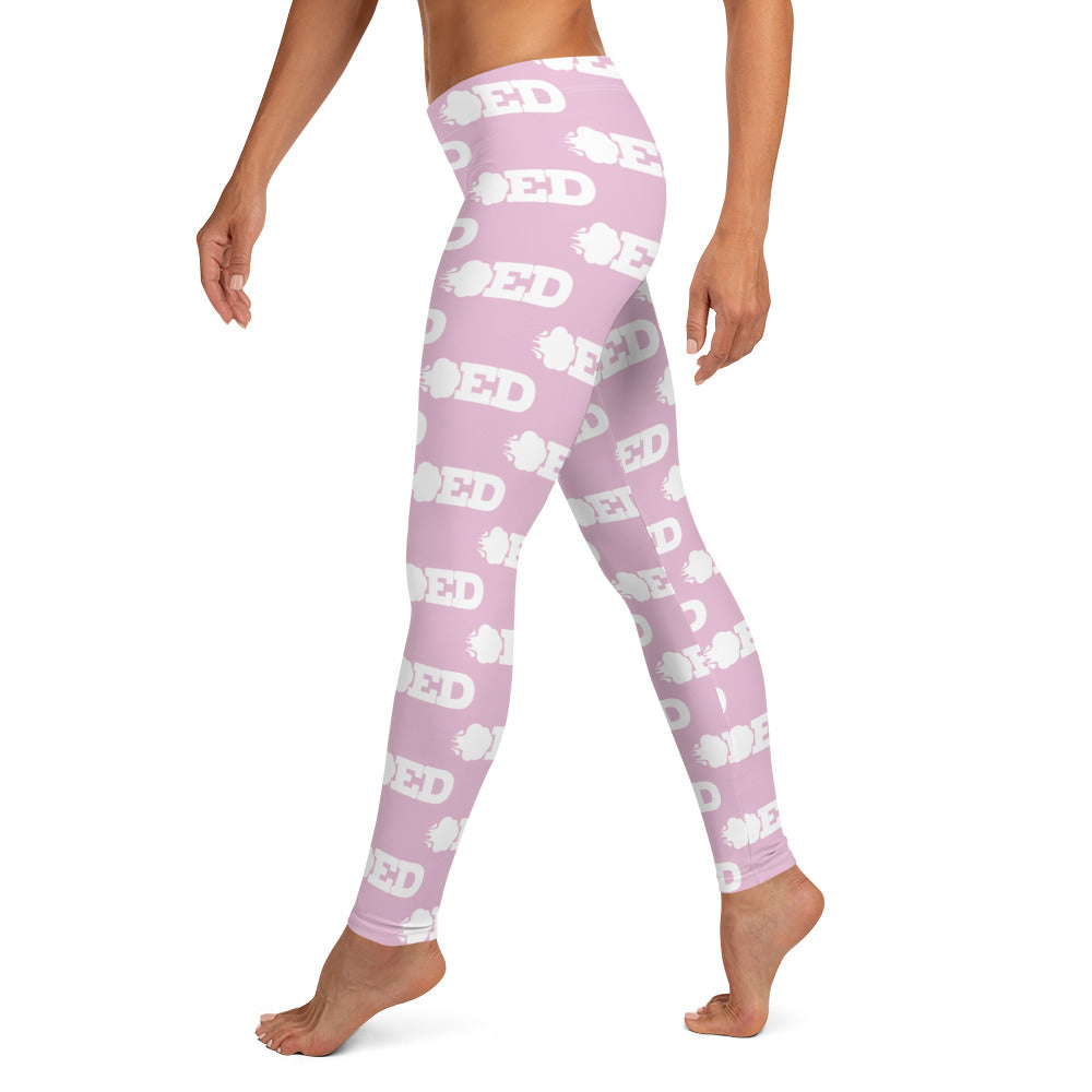 Extra Blowed Leggings - Multiple Color Options