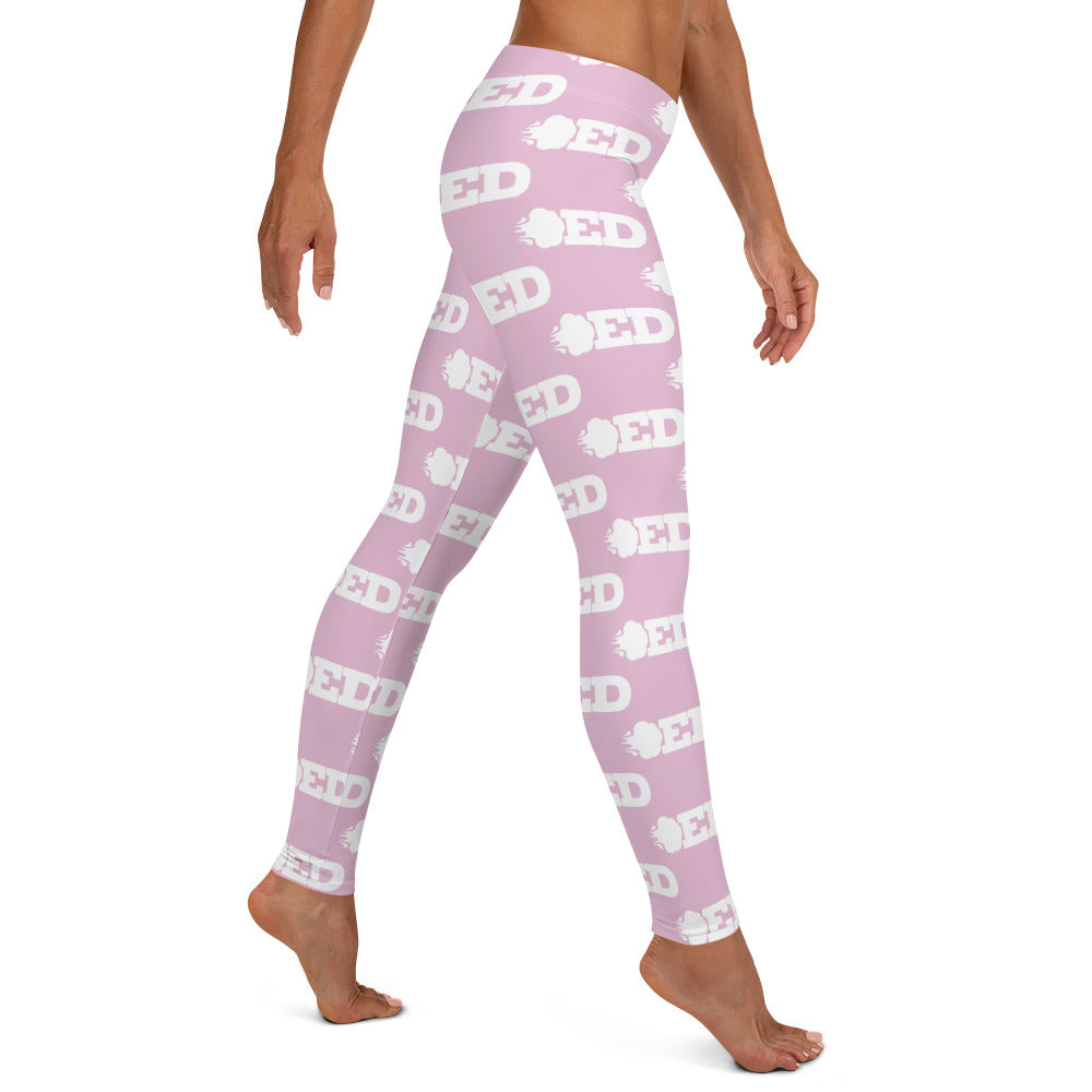 Extra Blowed Leggings - Multiple Color Options