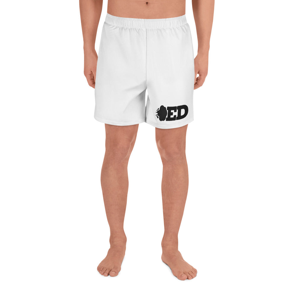 Blowed shorts - White/Black