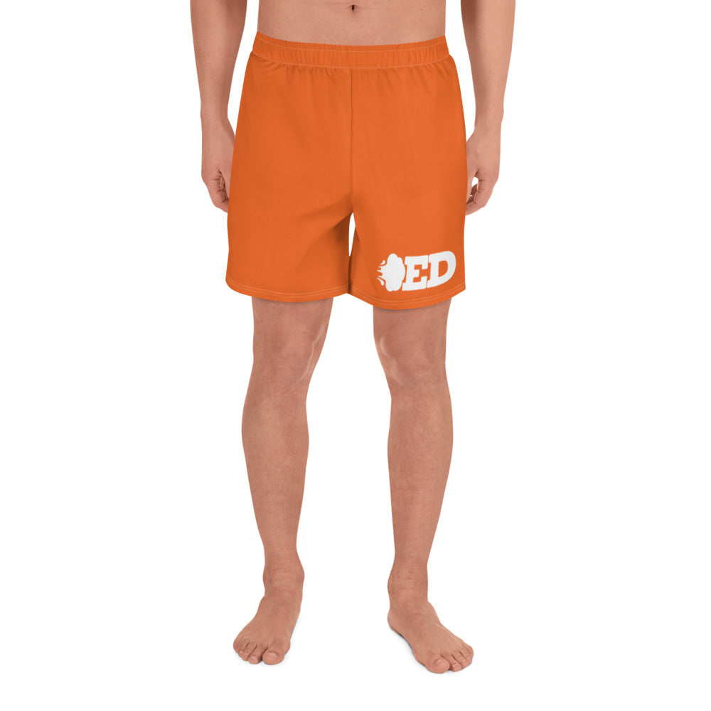 Blowed Shorts - Orange