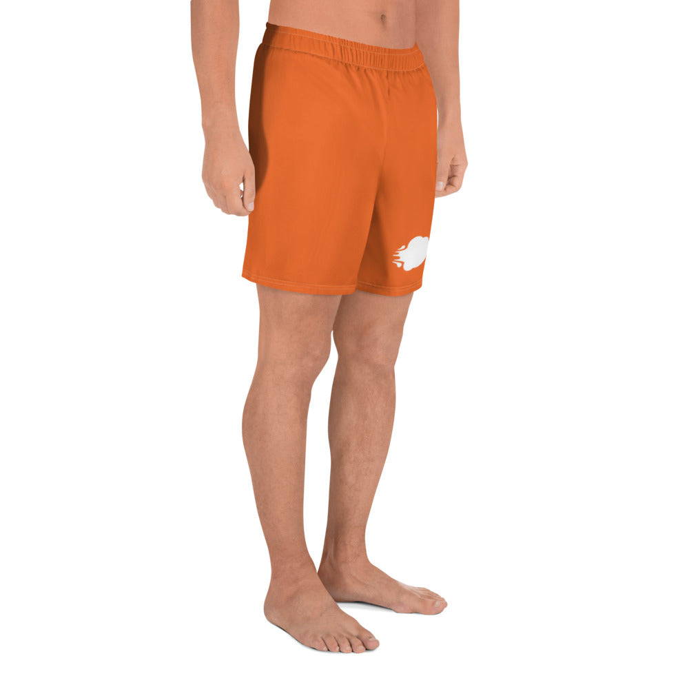 Blowed Shorts - Orange