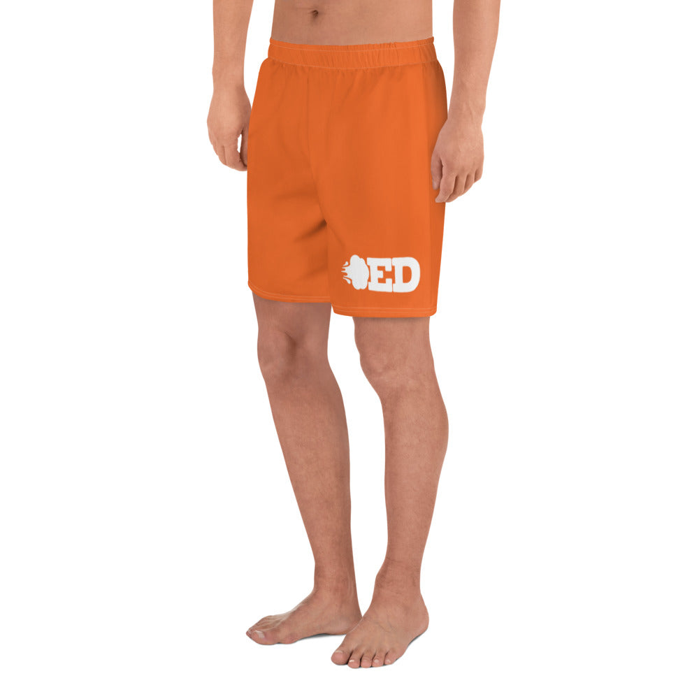 Blowed Shorts - Orange