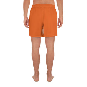 Blowed Shorts - Orange