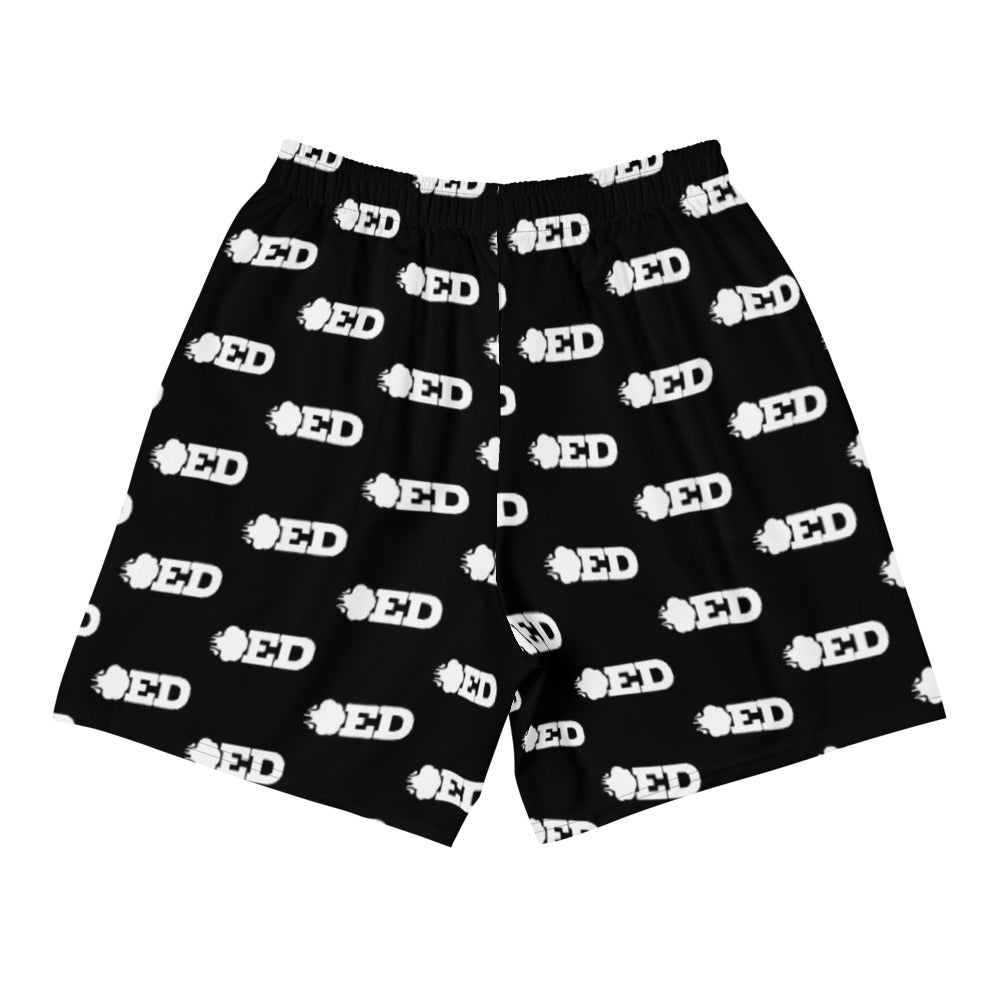 Extra Blowed Shorts - Multiple Color Options
