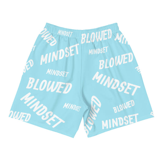 Extra Blowed Mindset Men's Shorts - Multiple Color Options
