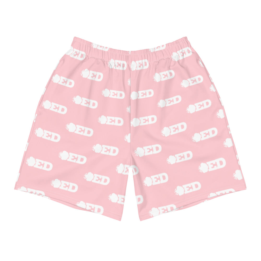 Pink Kush Shorts