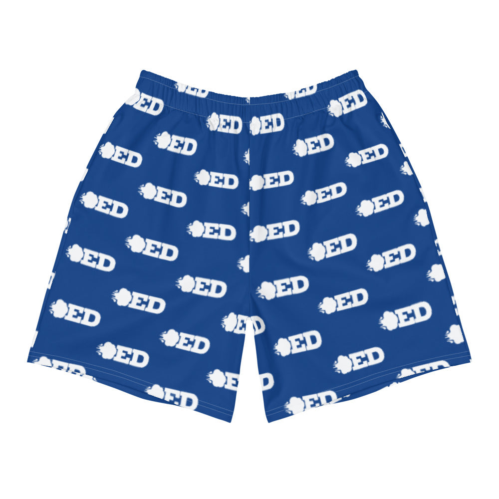 Extra Blowed Shorts - Multiple Color Options