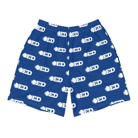 Extra Blowed Shorts - Multiple Color Options