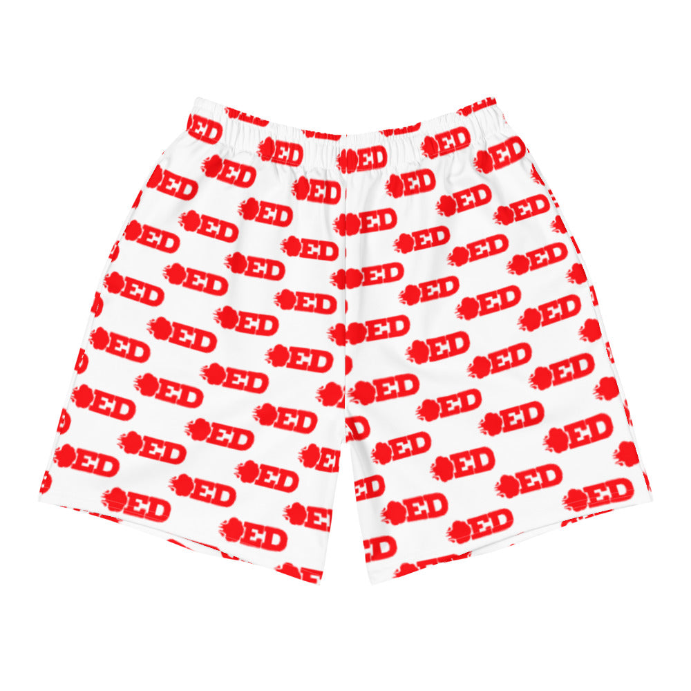 Extra Blowed Shorts - Multiple Color Options