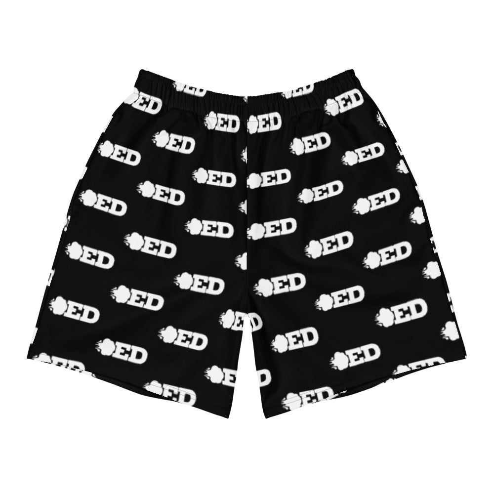 Killer Whale Shorts