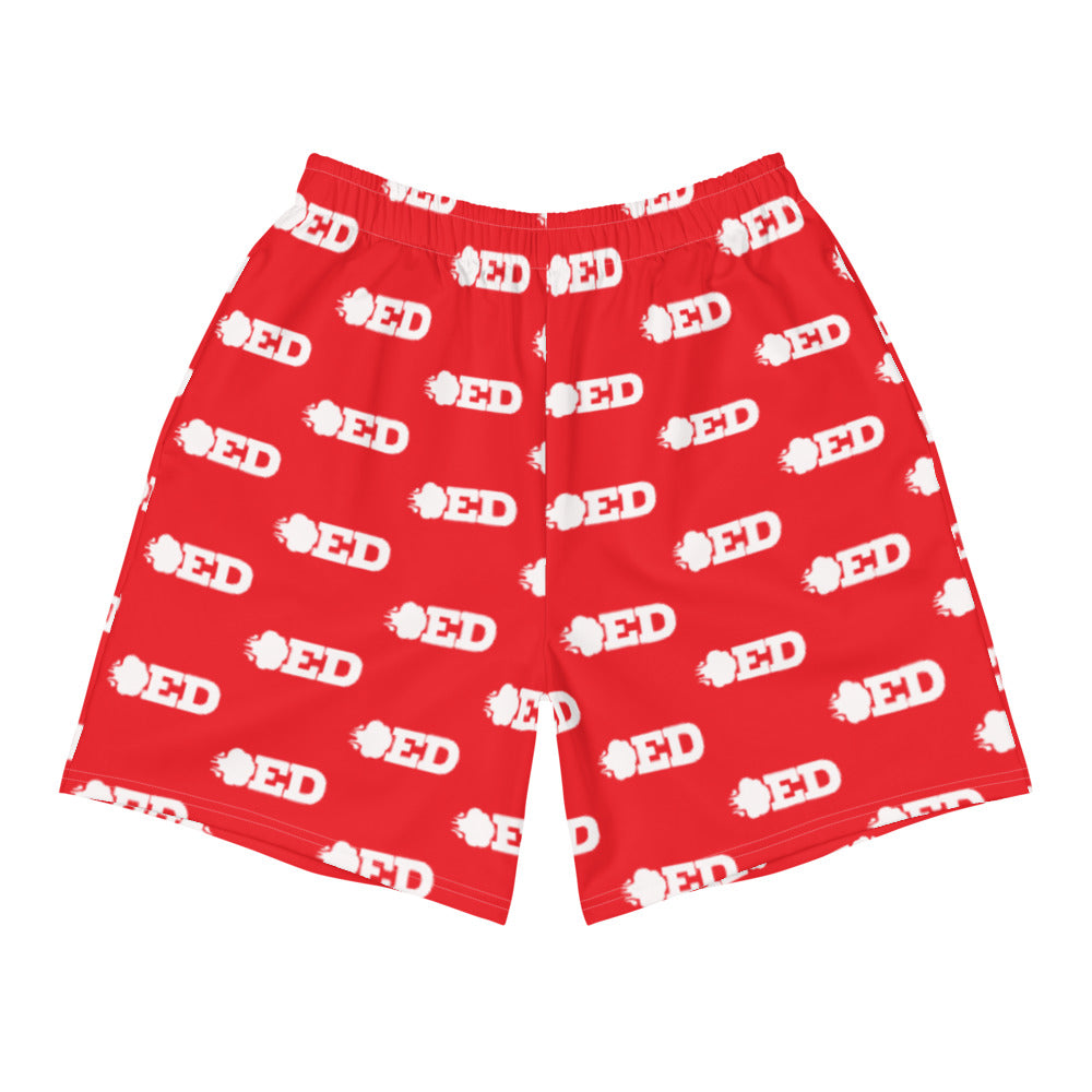 Strawberry Haze Shorts