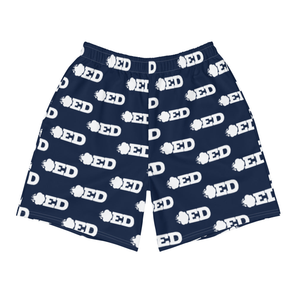 Dark Blue OG Shorts