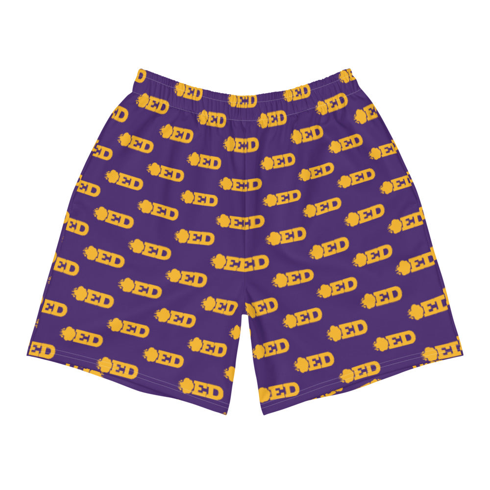 Blowed mamba Mentality Shorts