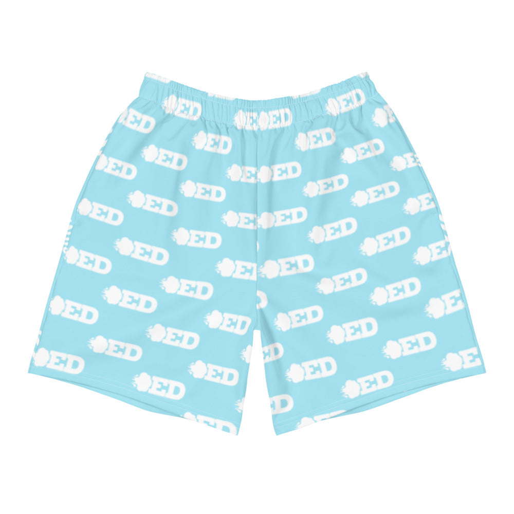 Extra Blowed Mindset Men's Shorts - Multiple Color Options