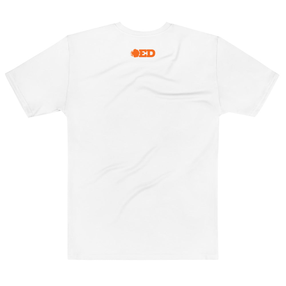 Big Blowed Men's T-shirt - Multiple Color Options