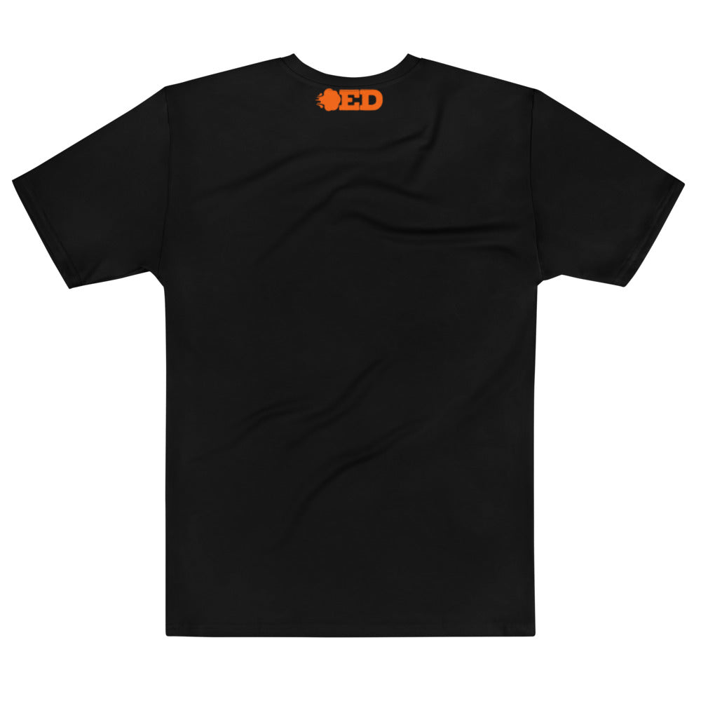 Big Blowed Men's T-shirt - Multiple Color Options