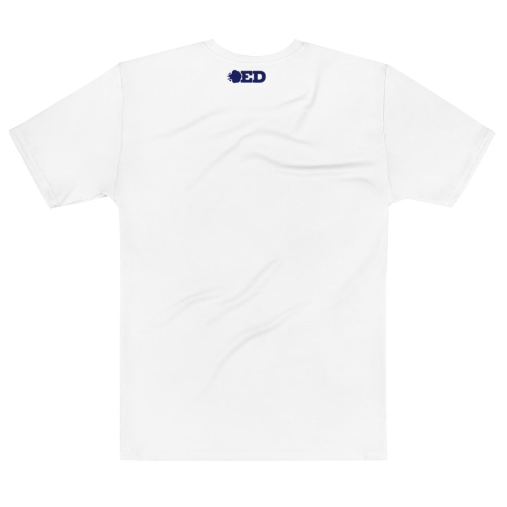 Big Blowed Men's T-shirt - Multiple Color Options