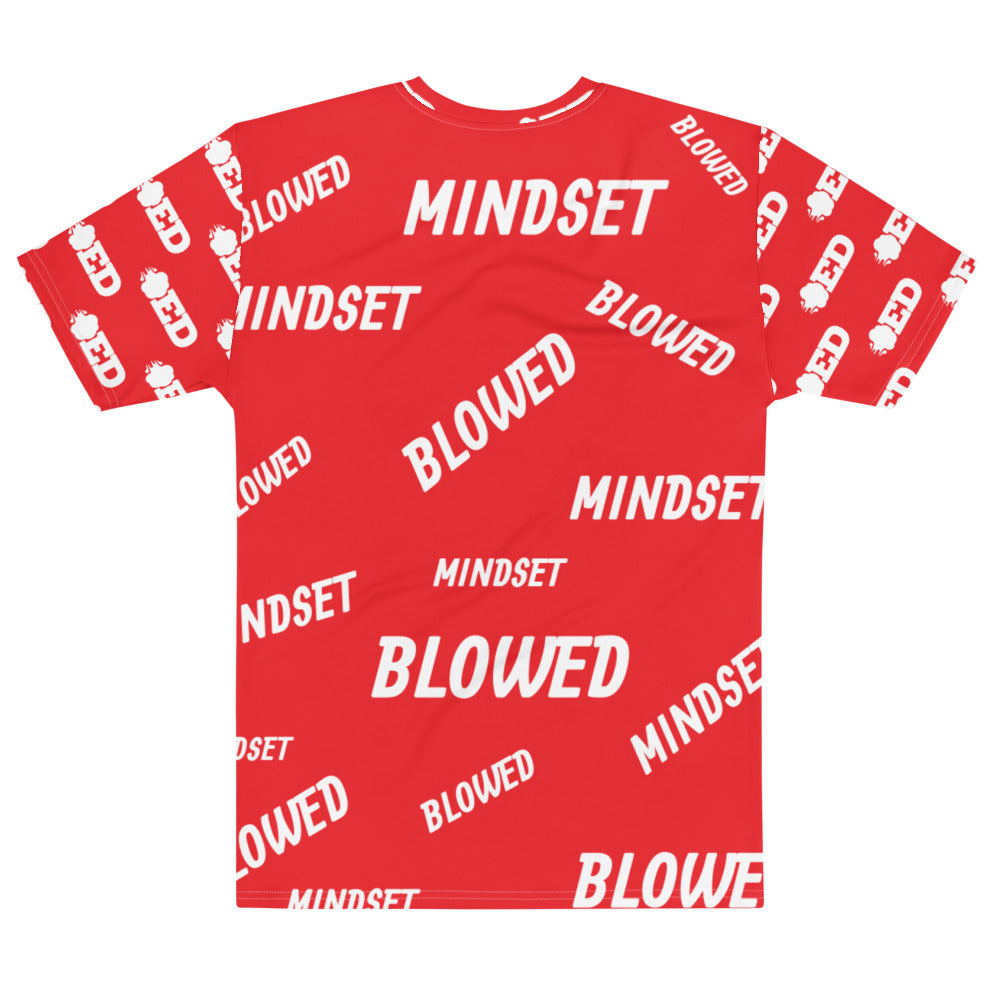Extra Blowed Mindset Tee - Multiple Color Options