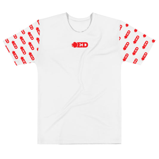 Cherry Haze Men's T-shirt