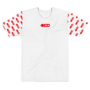 Cherry Pie Men's T-shirt