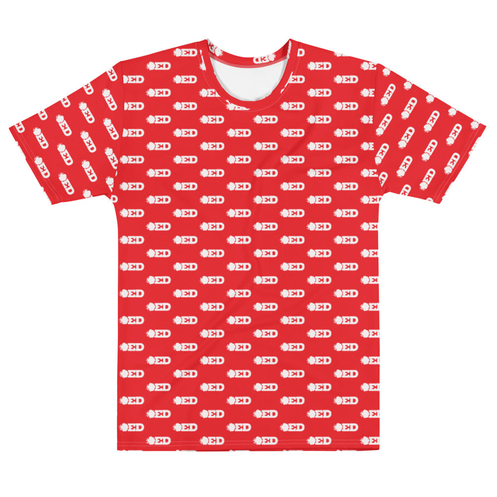 Strawberry haze Men's T-shirt