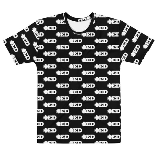 Extra Blowed Mindset Tee - Multiple Color Options