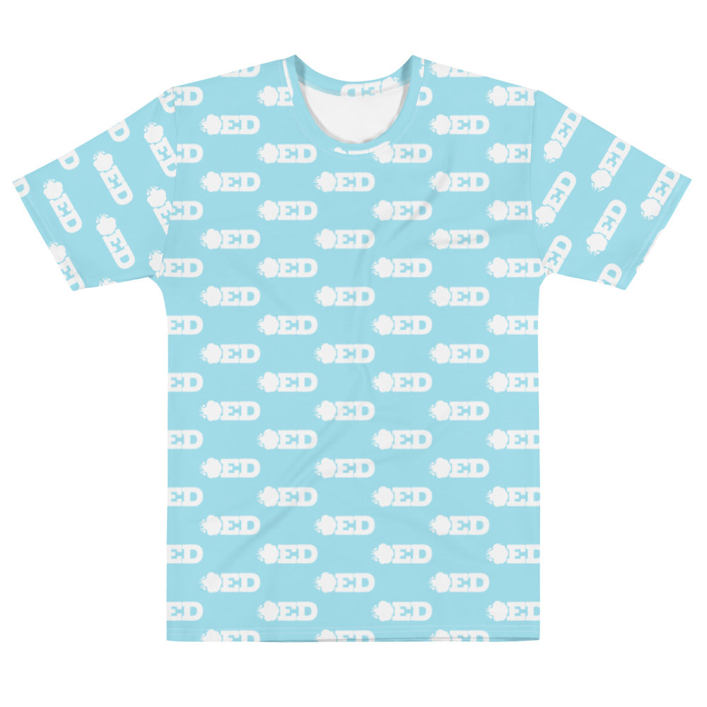 Extra Blowed Mindset Tee - Multiple Color Options
