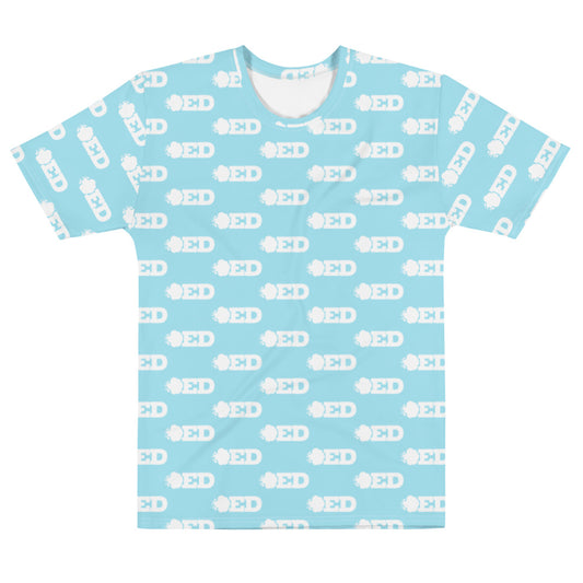 Extra Blowed Mindset Tee - Ice Cold