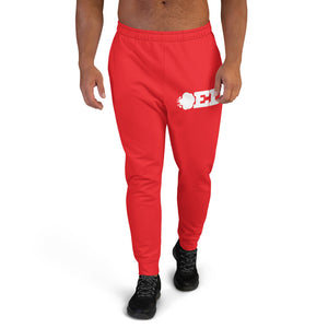 Cherry Haze Men's Joggers