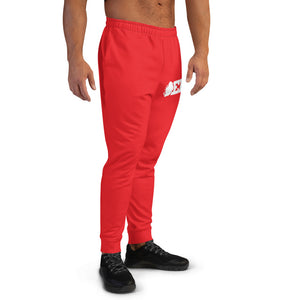 Cherry Haze Men's Joggers