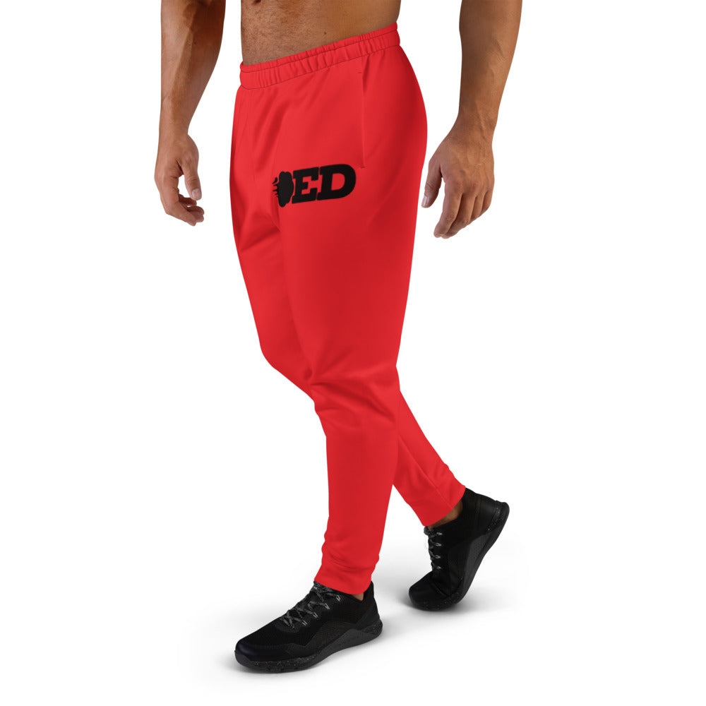 Classic Blowed Men's Joggers - Multiple Color Options