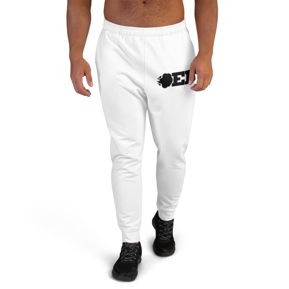 Classic Blowed Men's Joggers - Multiple Color Options