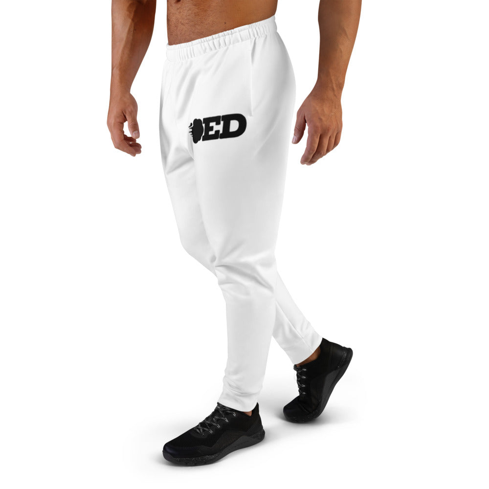 Panda Men's Joggers