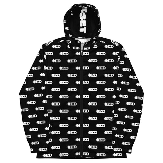 Extra Blowed Windbreaker - Multiple Color Options
