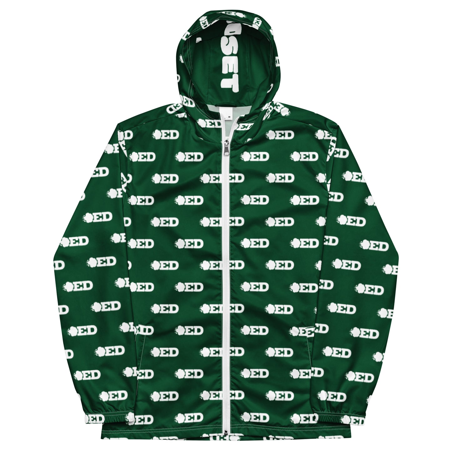 Extra Blowed Windbreaker - Multiple Color Options